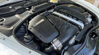 BENTLEY Continental usata 29