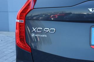 VOLVO XC90 usata, con Sistema di chiamata d