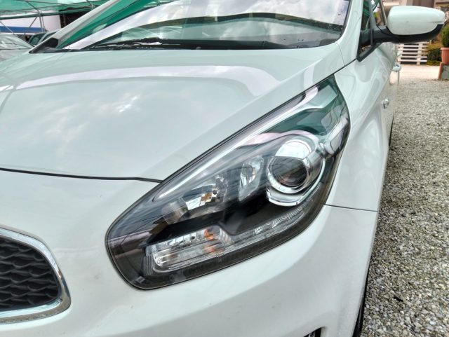 KIA Carens usata, con Airbag Passeggero