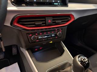 SEAT Arona usata, con ESP