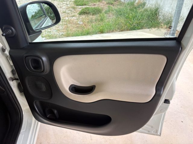 FIAT Panda usata 27