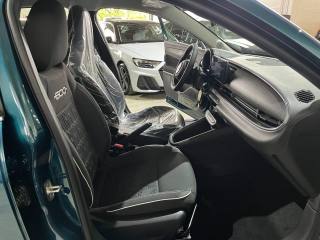 FIAT 600 usata, con ESP