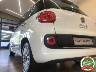 FIAT 500L usata, con Controllo trazione