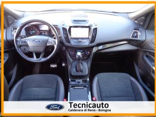 FORD Kuga usata, con Volante multifunzione