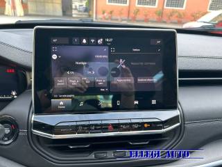 JEEP Compass usata, con Specchietti laterali elettrici