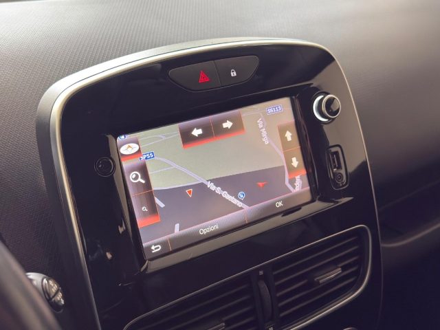 RENAULT Clio usata 13