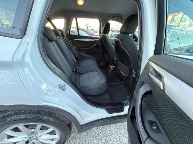 BMW X1 usata 24