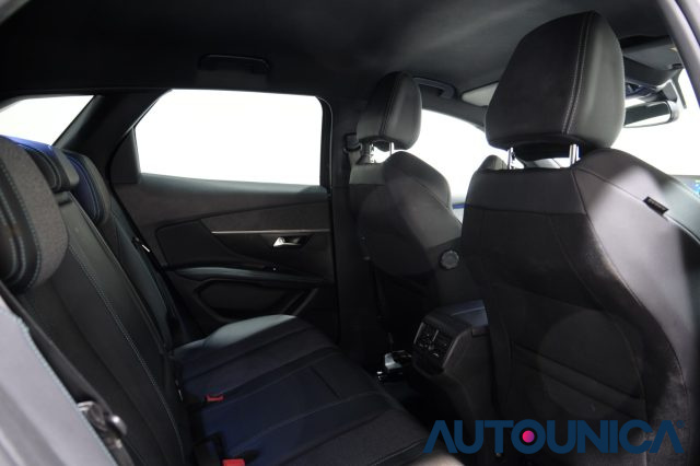 PEUGEOT 3008 usata 63