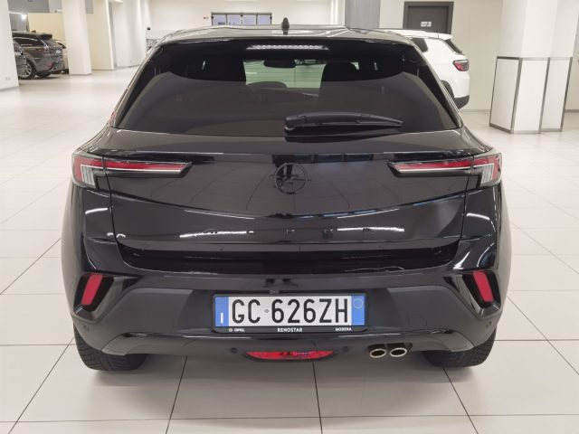 OPEL Mokka usata, con Fari LED