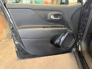 JEEP Renegade usata, con Touch screen