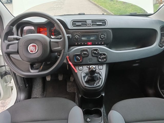 FIAT Panda usata, con ESP