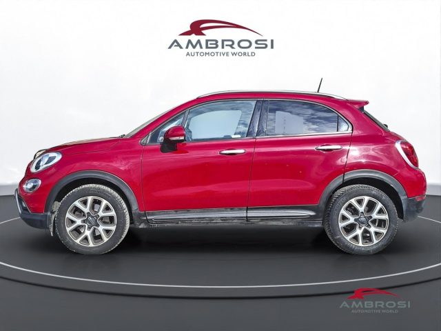 FIAT 500X usata 5