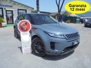 LAND ROVER Range Rover Evoque 2.0D I4 163 CV AWD Auto S MHEV