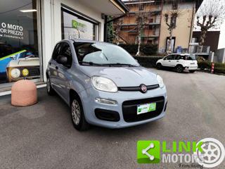 FIAT Panda usata, con Airbag Passeggero
