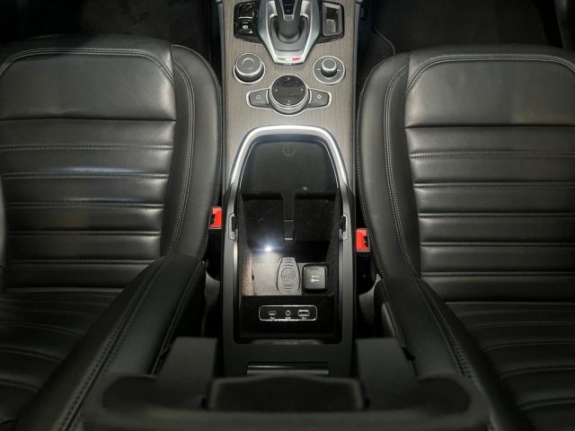 ALFA ROMEO Stelvio usata, con Climatizzatore
