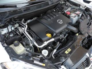 NISSAN Qashqai+2 usata 71