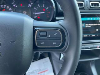 CITROEN C3 usata, con Servosterzo