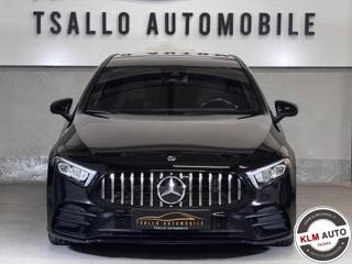 MERCEDES-BENZ A 220 usata, con Autoradio