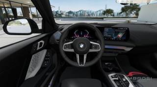 BMW 118 usata 9
