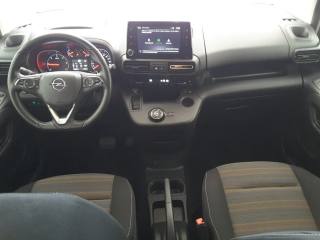 OPEL Combo Life usata, con Cerchi in lega