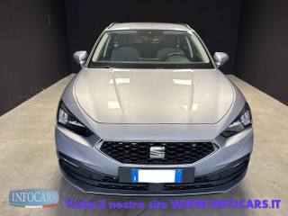 SEAT Leon usata, con Servosterzo