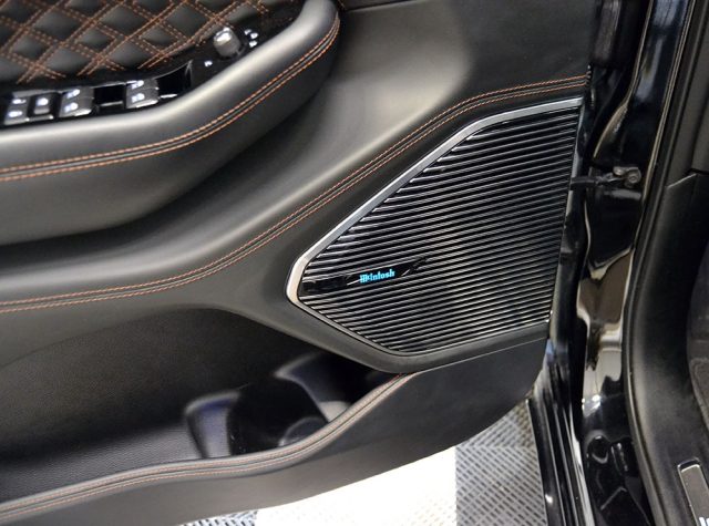 JEEP Grand Cherokee usata, con Climatizzatore
