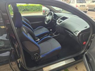 PEUGEOT 206 usata 54