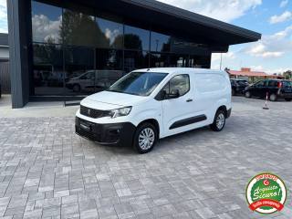 PEUGEOT Partner usata, con Airbag