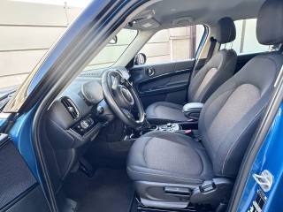 MINI Countryman usata, con Boardcomputer