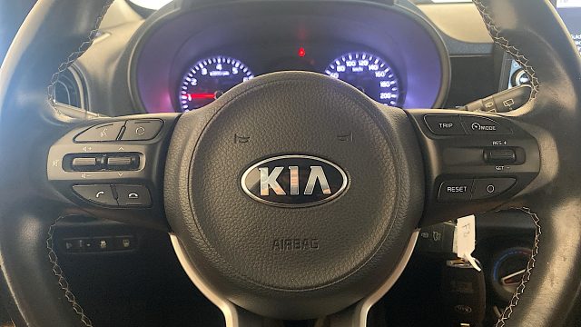 KIA Picanto usata 10
