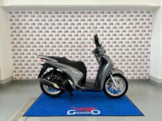 HONDA SH 150 usata 2