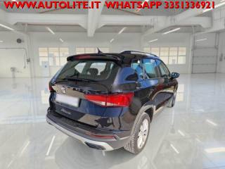 SEAT Ateca usata, con Airbag