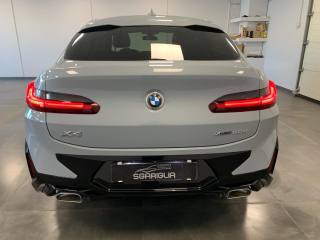 BMW X4 usata, con Alzacristalli elettrici