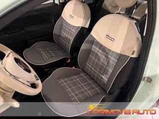 FIAT 500 usata, con Chiusura centralizzata