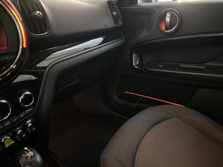 MINI Countryman usata, con Immobilizzatore elettronico