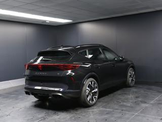 CUPRA Formentor usata, con Antifurto