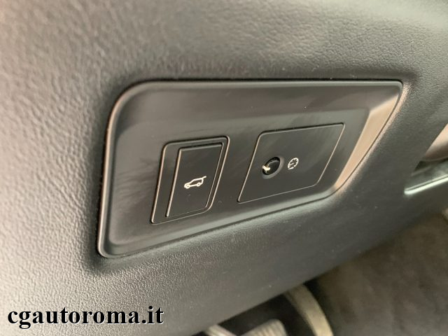 LAND ROVER Range Rover Sport usata, con Climatizzatore