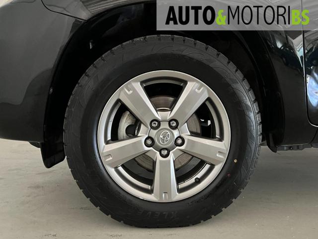 TOYOTA RAV 4 MY23 usata, con Chiusura centralizzata