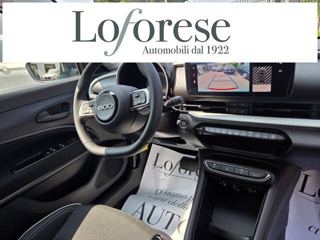 FIAT 600 usata, con Servosterzo