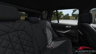 BMW X5 usata 10