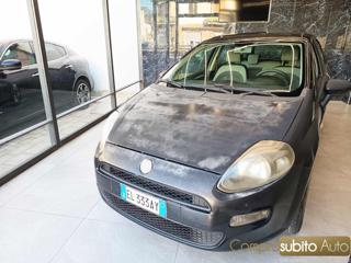 FIAT Punto Evo usata, con Airbag Passeggero