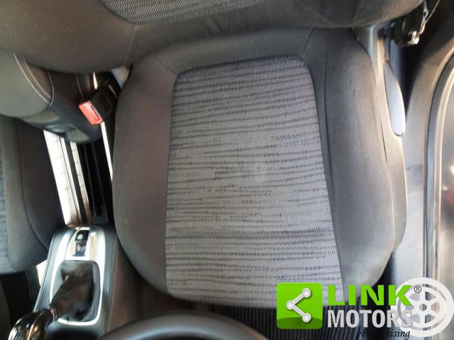 OPEL Meriva usata, con ESP