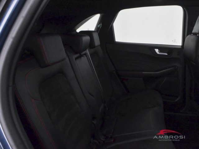 FORD Kuga usata 10