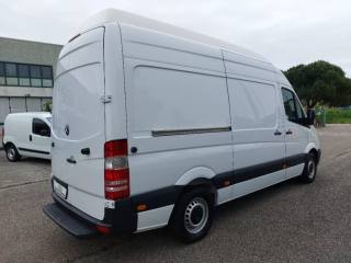 MERCEDES-BENZ Sprinter usata, con Autoradio
