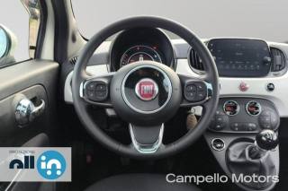 FIAT 500 usata 7