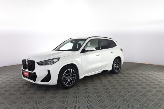 BMW X1 usata 6