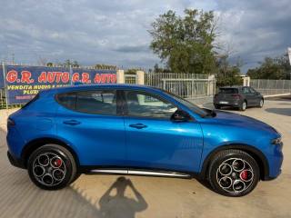 ALFA ROMEO Tonale usata, con Chiusura centralizzata