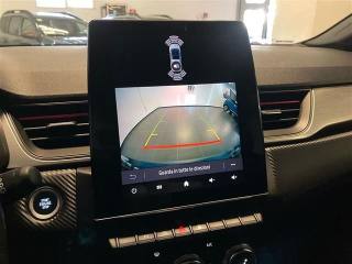 RENAULT Captur usata 13
