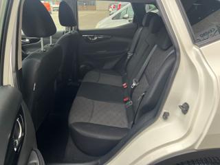 NISSAN Qashqai usata, con Fendinebbia
