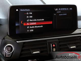 BMW X3 usata 62